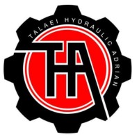 شرکت طلائی هیدرولیک آدریَن logo - Similar company to Rayan Hydraulic Sam Co.