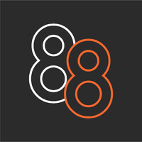 Warehouse Eighty Eight logo - Similar company to F&A Ltd