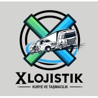 X LOJİSTİK logo - Similar company to X