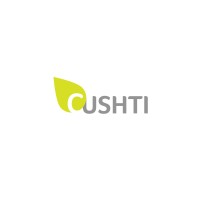 Cushti logo - Similar company to Point.Of Creative