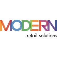 Modern Retail Solutions, LLC. logo - Similar company to Schafer Retail Solutions +