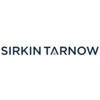 Sirkin Tarnow Law logo - Similar company to Lost In Space
