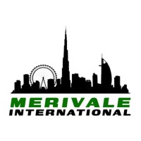 Merivale International - Dubai logo - Similar company to Merriott Uk
