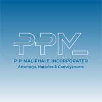 PP MALIPHALE INC logo - Similar company to Nong Wealth