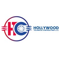 Hollywood Technical Contracting L.L.C logo - Similar company to Nova Smart