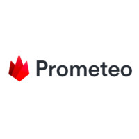 Prometeo logo - Similar company to Bankingly