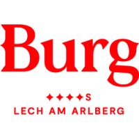 BURG Hotel Lech am Arlberg logo - Similar company to Cococom Webeagentur