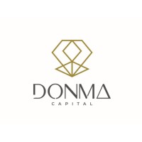 Donma Capital logo - Similar company to Evyan Investimentos | Safra Invest
