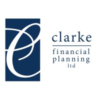 Clarke Financial Planning Ltd logo - Similar company to Platinum Financial Planning Ltd