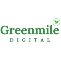 Greenmile Digital logo - Similar company to Greenmile Mobility
