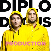 Diplodocus.Productions logo - Similar company to Blendstudio