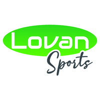 Lovan Sports logo - Similar company to Mr Asociados