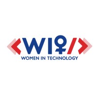 Women in Technology at CERN logo - Similar company to Cern Alumni