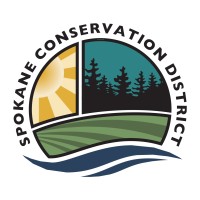 Spokane Conservation District logo - Similar company to Snaplands