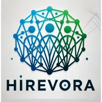 HireVora logo - Similar company to Oriensol Systems Private Limited