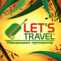Lets Travel (Ukraine)