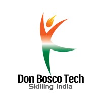 Don Bosco Skill Mission (DBSM) logo - Similar company to Don Bosco Tech Society