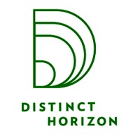 Distinct Horizon logo - Similar company to Tern Group