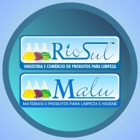 Rio Sul Indústria e Comercio de Produtos para Limpeza logo - Similar company to Jacques Med Distribuidora De Medicamentos E Mat. Hospitalar