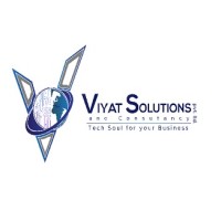 Viyat Solutions & Consultancy Pvt. Ltd. logo - Similar company to Oway Group Limited-Smart Interactive Device Factory