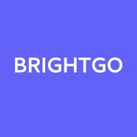 BrightGo logo - Similar company to Impact Cleaning Services