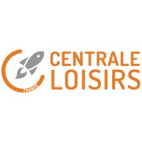 Centrale Loisirs France logo - Similar company to Falc'On