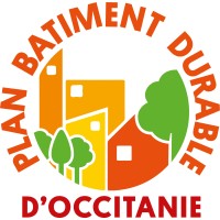 Plan Bâtiment Durable Occitanie logo - Similar company to Séverine Francès