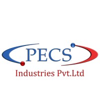 PECSindustries logo - Similar company to D.X. Technik, Co., Ltd