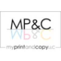My Print and Copy, LLC