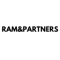 RAM&PARTNERS logo - Similar company to Maven
