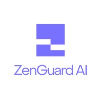 ZenGuard logo - Similar company to Screendesk