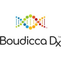 Boudicca DX™ logo - Similar company to Luminodx Inc.