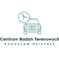 Centrum Badań Terenowych Radosław Meissner logo - Similar company to Collect Consulting S.A.