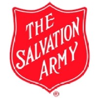 The Salvation Army Northern Division logo - Similar company to The Family Development Center, Llc
