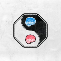 The Rising Fighter logo - Similar company to Corner