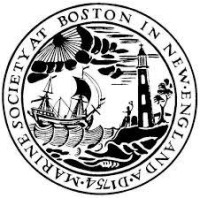 Boston Marine Society logo - Similar company to Harbor Pilots