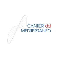CANTIERI DEL MEDITERRANEO S.P.A. logo - Similar company to Sudcantieri Marina