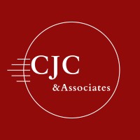 CJC and Associates logo - Similar company to Beesley Animal Foundation