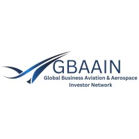 GBAAIN (Global Business Aviation & Aerospace Investor Network) logo - Similar company to Aadhion