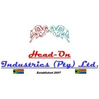 Head-On Industries (Pty) Ltd. logo - Similar company to Mine Road Services