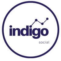 Indigo Social logo - Similar company to Crosby & Moore