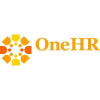 One HR logo - Similar company to Onehr Solutions