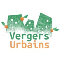 Vergers Urbains logo - Similar company to Samecause