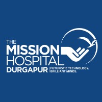 The Mission Hospital, Durgapur, West Bengal logo - Similar company to Backlinks Media