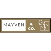 Mayven And Co. logo - Similar company to Robbie Christian, Freelance Instructional Designer