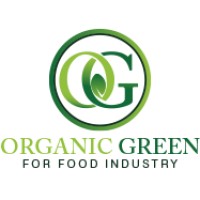 Organic Green For Food Industries logo - Similar company to Egy Herbal