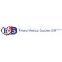 Pinang Medical Supplies Sdn Bhd (Pms)