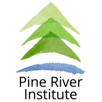 Pine River Institute logo - Similar company to Luvbug Learning
