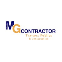 MG CONTRACTOR logo - Similar company to Mg Contractors Pvt. Ltd.