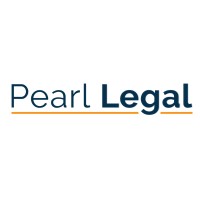 Pearl Legal, APC logo - Similar company to Be The Change Hr, Inc.